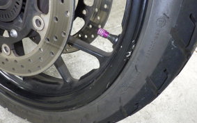 YAMAHA MT-09 A 2014 RN34J