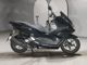 Фото Honda PCX 125 с японского аукциона