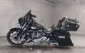 HARLEY FLHTC1580 2008 FF4