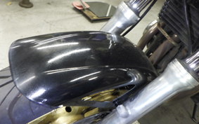 KAWASAKI ZEPHYR 400 KAI 2003 ZR400C