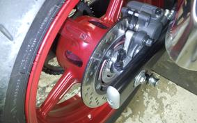 SUZUKI SV650 A 2022 VP55E