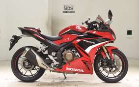 HONDA CBR400R 2023 NC56