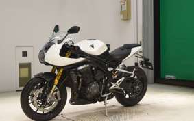 TRIUMPH SPEED TRIPLE RR 2022