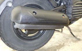 HONDA ZOOMER AF58
