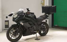 KAWASAKI NINJA 400 2018 EX400E