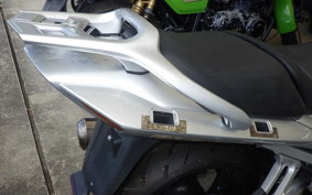 YAMAHA FJR1300 2002