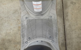 SUZUKI LET's 4 Basket CA43A
