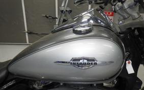 SUZUKI INTRUDER 400 Classic 2002 VK54A