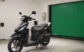SUZUKI ADDRESS 110 2020 CE47A