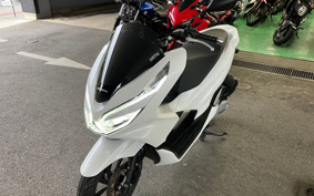 HONDA PCX 150 KF30