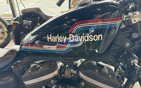 HARLEY XL883R 2008 CS2