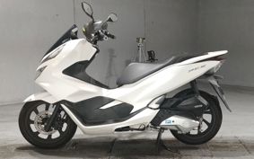 HONDA PCX 125 JF81