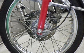 HONDA DREAM 50 2023 AC15
