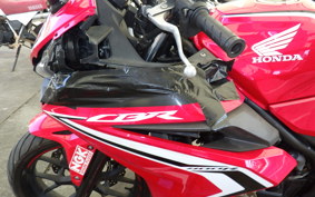 HONDA CBR400R 2019 NC56