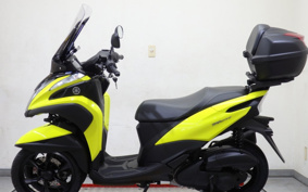 YAMAHA TRICITY 125 SEC1J