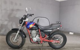 HONDA FTR223 MC34
