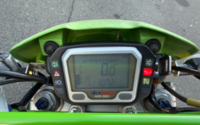 KAWASAKI KSR-2 MX080B