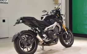 YAMAHA MT-09 A 2014 RN34J