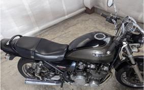 KAWASAKI ZEPHYR750RS 1997 ZR750C