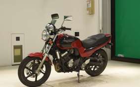 HONDA JADE MC23