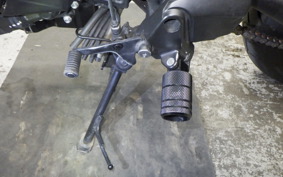 HONDA CL500 2023 PC68