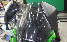 KAWASAKI NINJA 1000SX 2023 ZXT02K