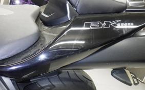 SUZUKI B-KING 2009