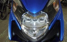 SUZUKI SWISH 125 DV12B