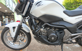 HONDA NC750S DCT ABS 2017 RC88