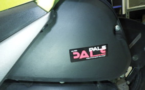 SUZUKI AVENIS 125 2001 EA12J