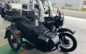 OTHER URAL GEAR UP 750 SIDE-CAR 2020 IMZ8.1037