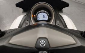 YAMAHA N-MAX 125 SE86J