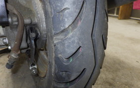 HONDA DIO CESTA GEN 2 AF62