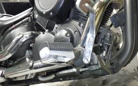 YAMAHA DRAGSTAR 1100 2007 VP13J