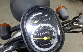 HONDA TODAY 2 2008 AF67