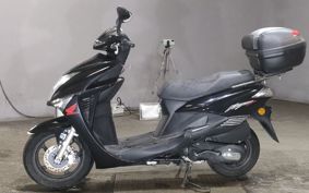 HONDA MO JET125 TCJV