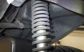 SUZUKI ADDRESS V125 S 2020 CF4MA