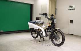 HONDA CT125-2 2021 JA65