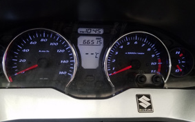 SUZUKI SKYWAVE 250M CJ45A
