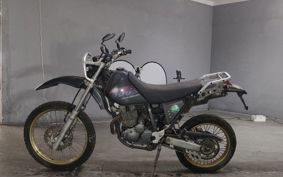 YAMAHA TT250RRAID 4WA