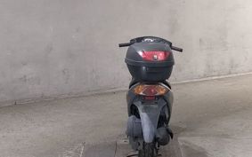 SUZUKI ADDRESS V50 CA44A
