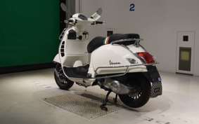 VESPA GTS250 IE 1986