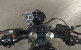 YAMAHA DRAGSTAR 400 1996 4TR