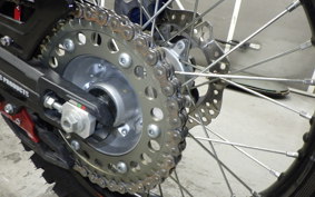 HONDA CRF250L 2025 MD47