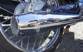 HONDA C50 SUPER CUB C50