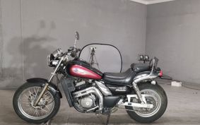 KAWASAKI ELIMINATOR 250LX EL250A