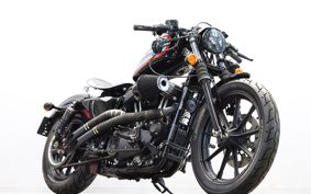 HARLEY XL1200NS 2020 LP3