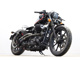 Фото Harley XL1200NS 2020 с японского аукциона