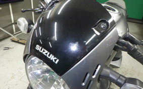 SUZUKI SV650 X A 2018 VP55B