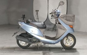 HONDA DIO CHESTER AF62